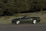 Mercedes-Benz SL-Class 2006 года